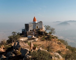 Savitri Temple
